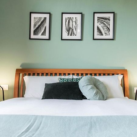 Joivy Superb Apt Close To Fiera Milano And City Life Eksteriør bilde