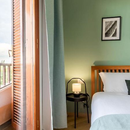 Joivy Superb Apt Close To Fiera Milano And City Life Eksteriør bilde