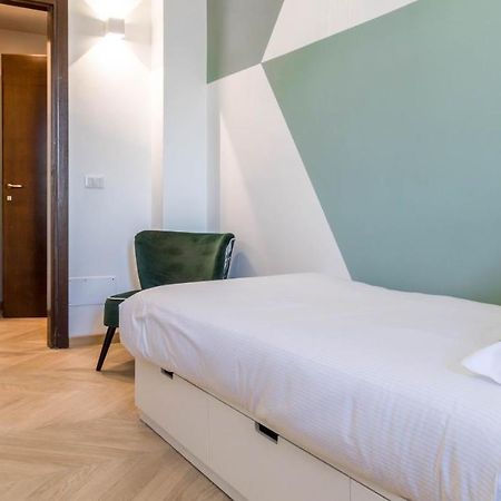 Joivy Superb Apt Close To Fiera Milano And City Life Eksteriør bilde