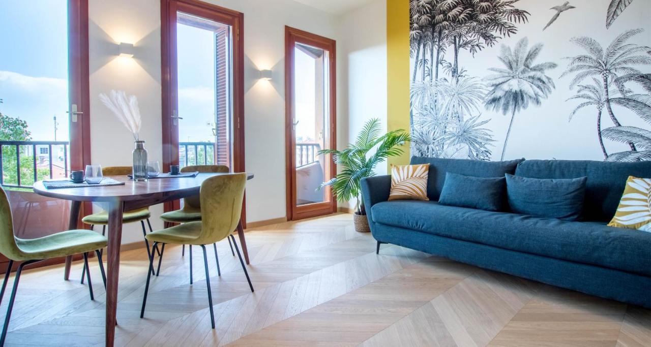 Joivy Superb Apt Close To Fiera Milano And City Life Eksteriør bilde