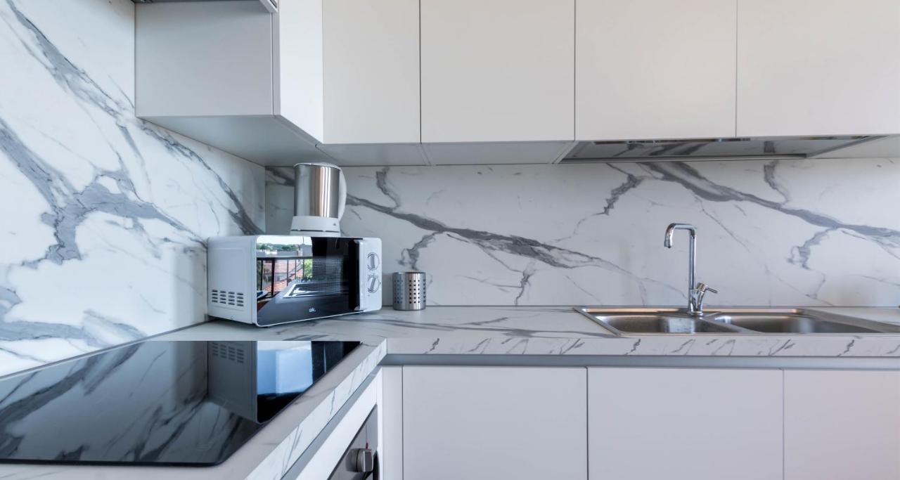 Joivy Superb Apt Close To Fiera Milano And City Life Eksteriør bilde