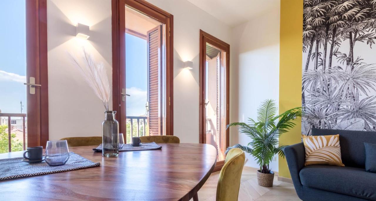 Joivy Superb Apt Close To Fiera Milano And City Life Eksteriør bilde