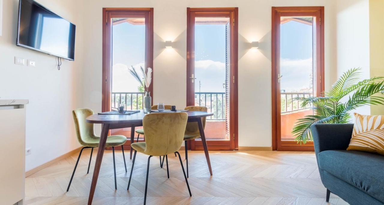 Joivy Superb Apt Close To Fiera Milano And City Life Eksteriør bilde
