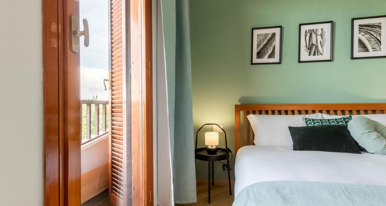 Joivy Superb Apt Close To Fiera Milano And City Life Eksteriør bilde