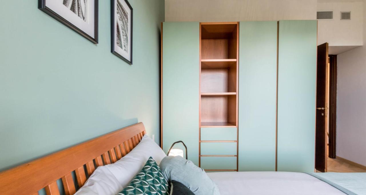 Joivy Superb Apt Close To Fiera Milano And City Life Eksteriør bilde