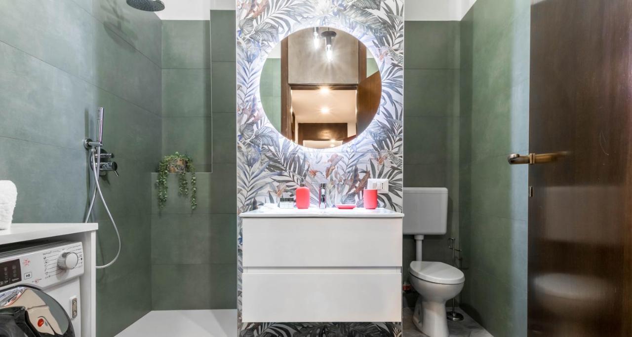 Joivy Superb Apt Close To Fiera Milano And City Life Eksteriør bilde