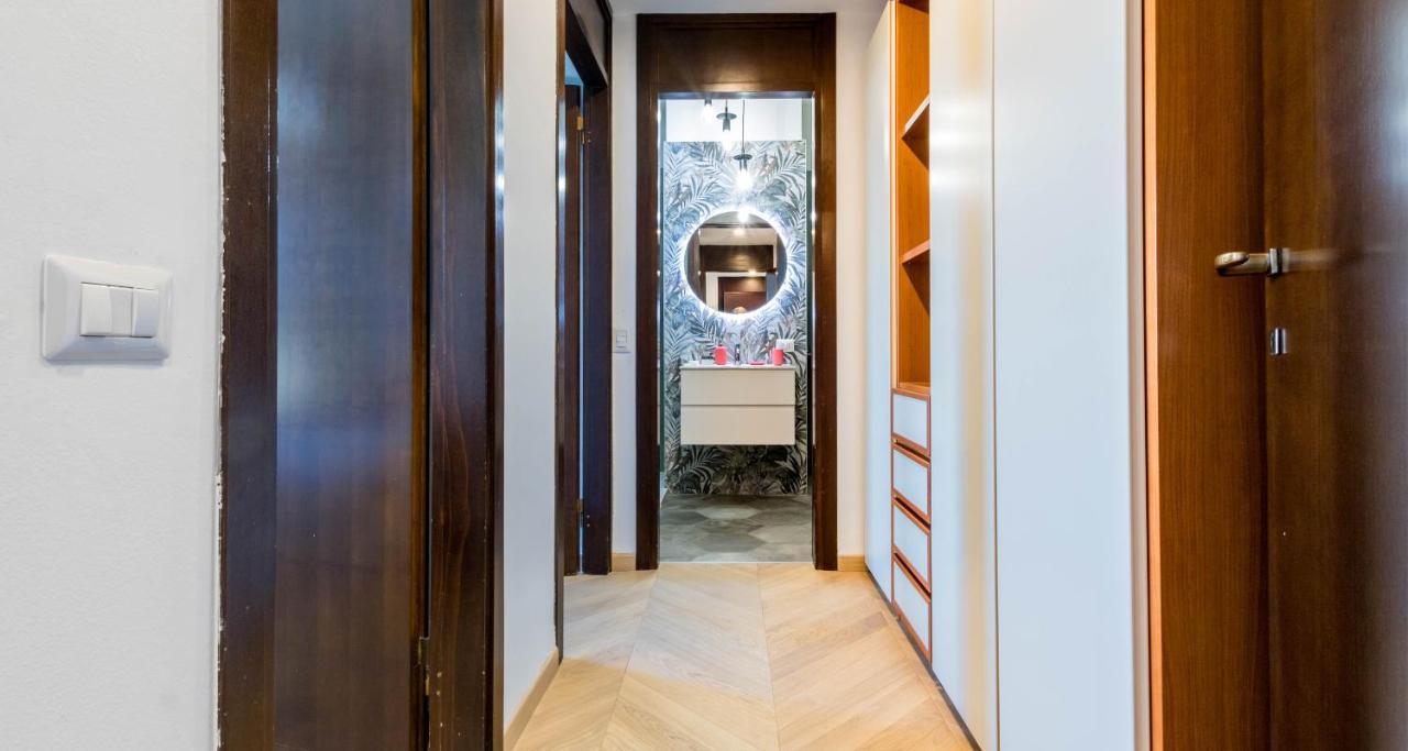 Joivy Superb Apt Close To Fiera Milano And City Life Eksteriør bilde