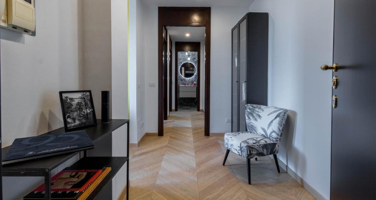 Joivy Superb Apt Close To Fiera Milano And City Life Eksteriør bilde