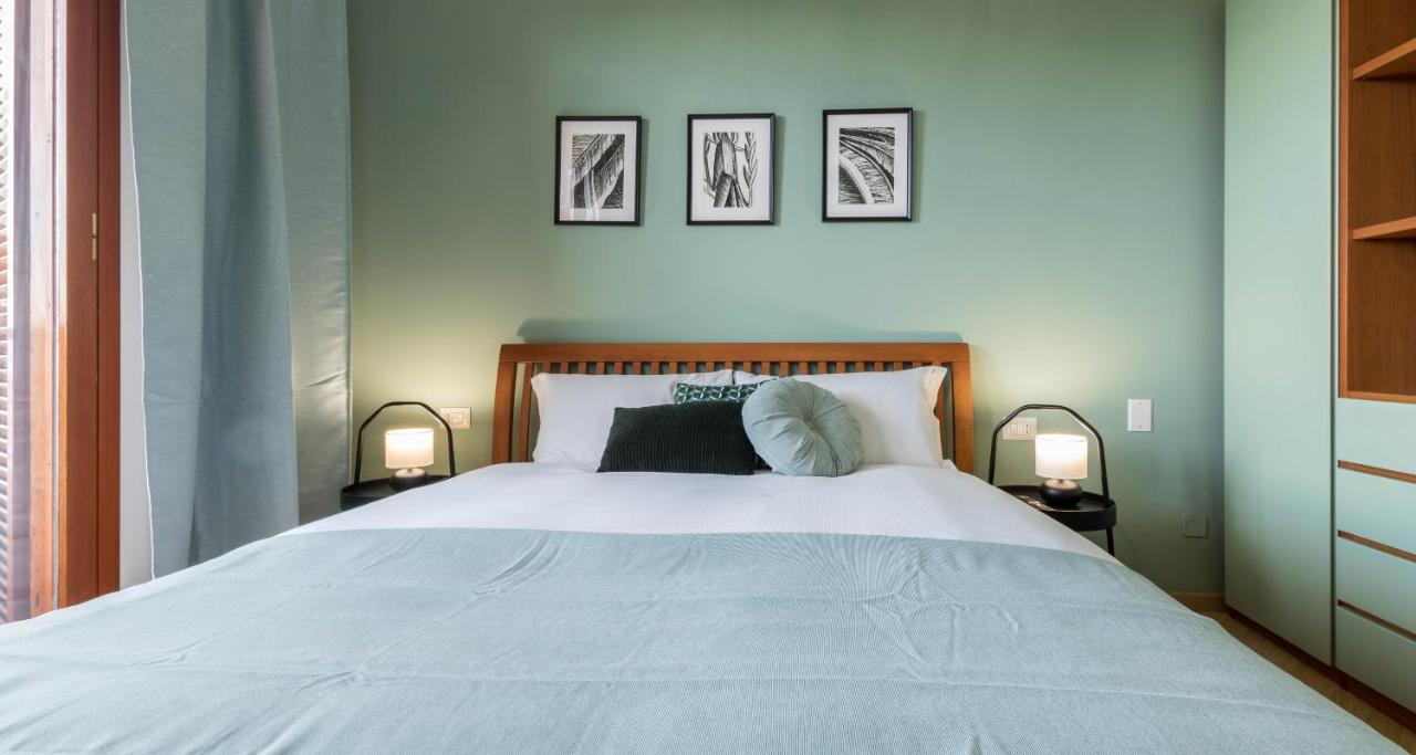 Joivy Superb Apt Close To Fiera Milano And City Life Eksteriør bilde