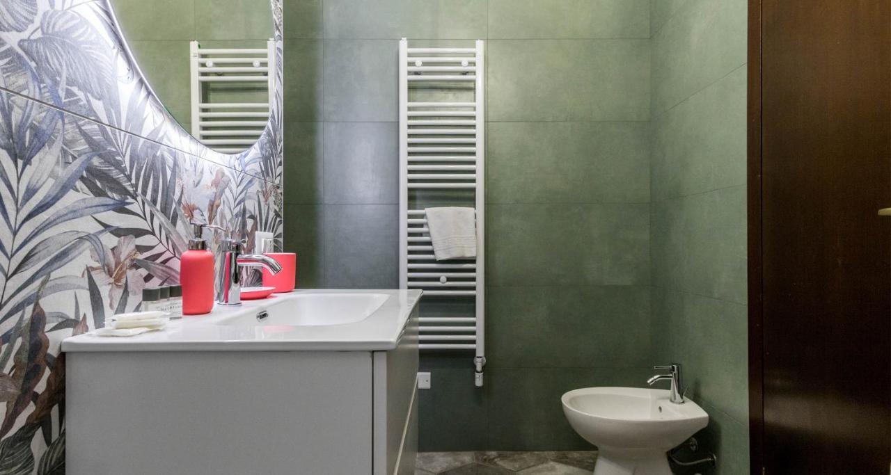 Joivy Superb Apt Close To Fiera Milano And City Life Eksteriør bilde